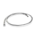 Takı Pusulası Ezme Balık Sırtı Çelik Kolye 1.6mm 4174CEK021